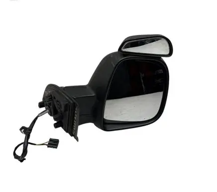 Citroen Berlingo Front door electric wing mirror 98169897xt