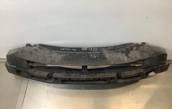 Lexus RX 330 - 350 - 400H Front bumper foam support bar 5261148060