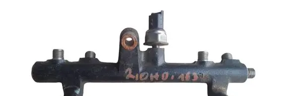 Citroen DS5 Fuel main line pipe 9681909680 28497Z01 33365700