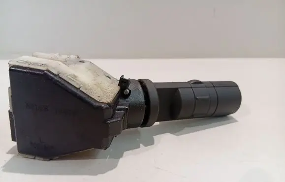 Nissan Qashqai Indicator stalk