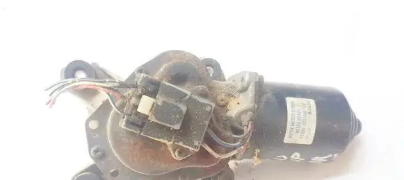 Isuzu Trooper Wiper motor 8978081120 tt330-2224m4