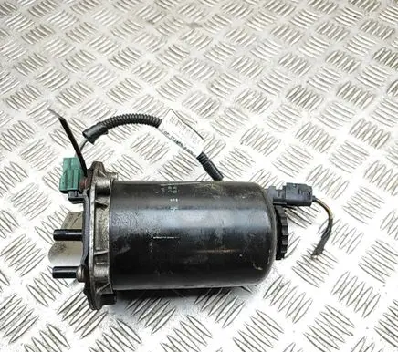 Opel Movano B Fuel filter 95519312 171456546R