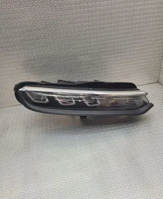 Citroen C3 LED Daytime headlight 9833480480