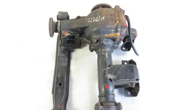 Ford Maverick Rear differential 38511G2300