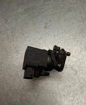 Mercedes-Benz ML W163 Acceleration sensor A1633010228