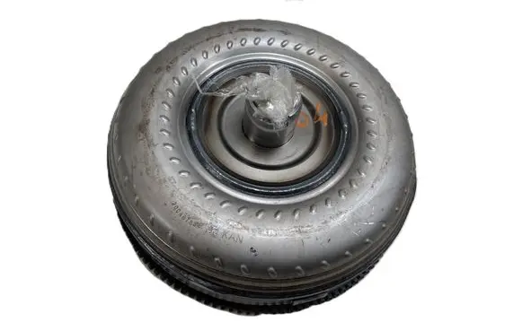 Hyundai Sonata DN8 Clutch set kit 200467836