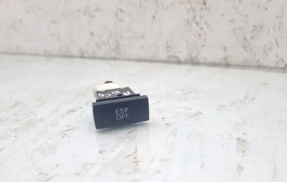 ESP (stability program) switch