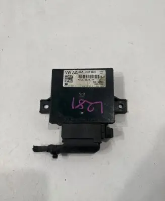 Volkswagen PASSAT B7 Power management control unit 3AA919041 8ES01045240 0187882577