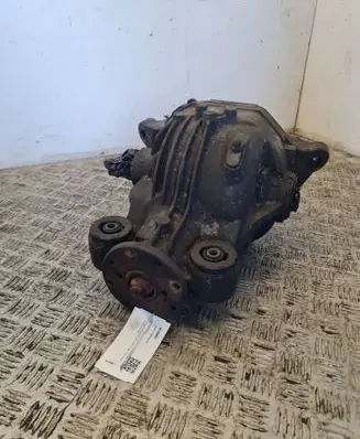 Ford Explorer Rear differential VR6L2W C646Q 4025BA