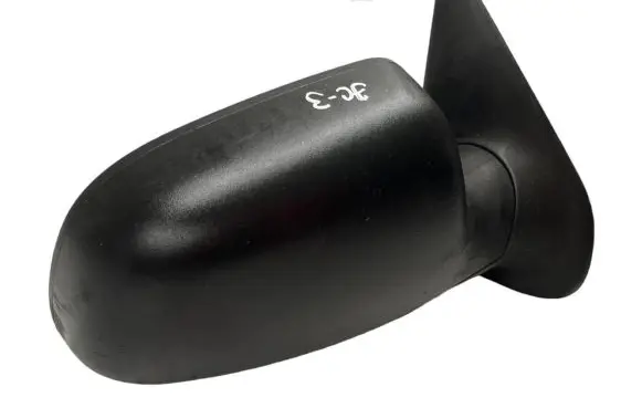 Jeep Grand Cherokee (WJ) Front door electric wing mirror E1010581