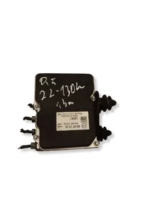 Audi Q5 SQ5 ABS Pump 8R0907379AE