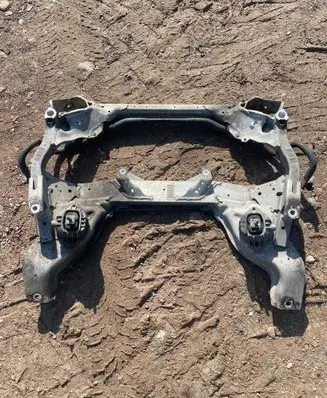 BMW 3 E90 E91 Front subframe 503812208