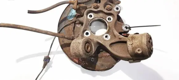 Honda CR-V Rear wheel hub