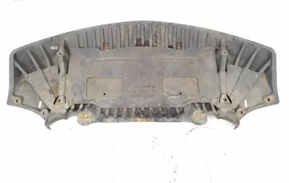 Mercedes-Benz SLK R172 Engine splash shield/under tray A1725200623