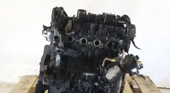 Citroen C5 Engine 9HR