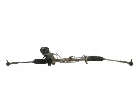 Steering rack