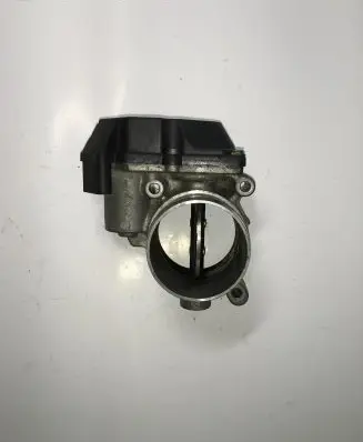 SsangYong Rexton Throttle valve A6651410225 5WY9170B 1700701259039