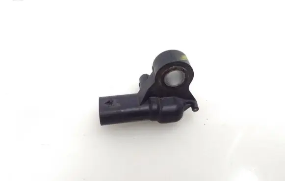 Jaguar XF X260 Airbag deployment crash/impact sensor FK7214B006AA