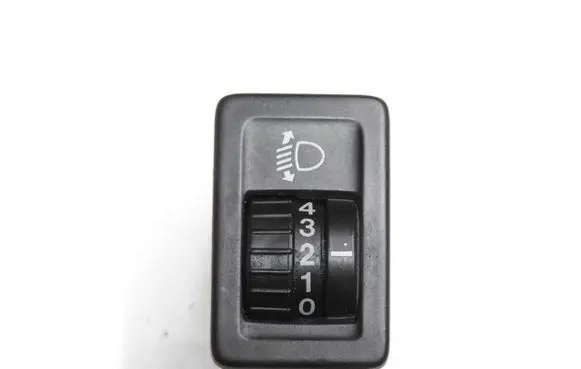 Suzuki SX4 Other switches/knobs/shifts