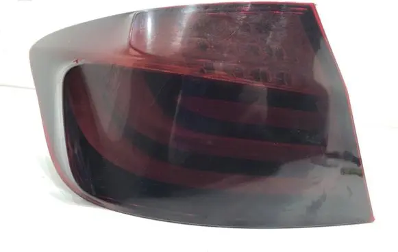 BMW 5 F10 F11 Rear/tail lights 17346201