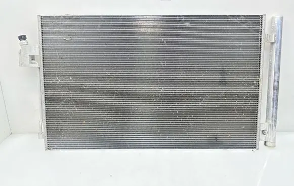 Volvo XC40 A/C cooling radiator (condenser) P32339282 32339282