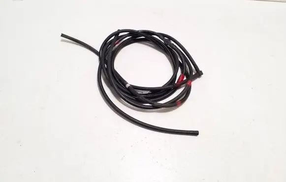 Lexus NX Windshield washer fluid hose 
