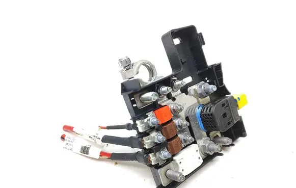 Alfa Romeo Stelvio Positive wiring loom 00505340730