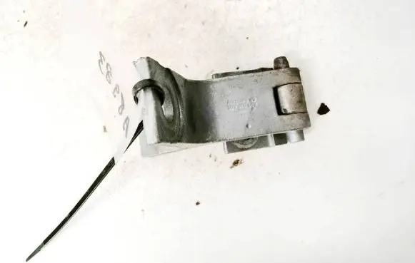 Audi 80 90 B3 Rear door lower hinge 893831401