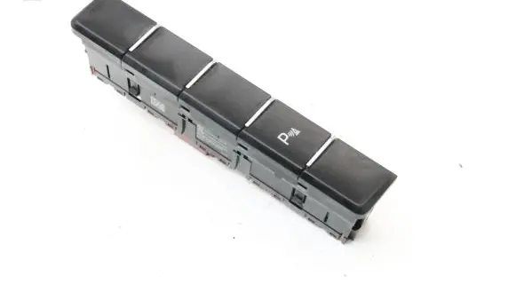 Skoda Superb B8 (3V) Parking (PDC) sensor switch 3V2927132P