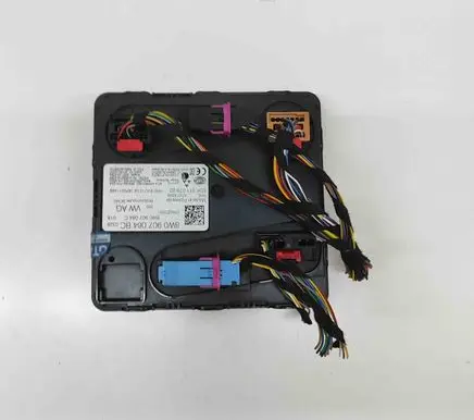 Audi A5 Central body control module 8W0907064C 8W0907064BC
