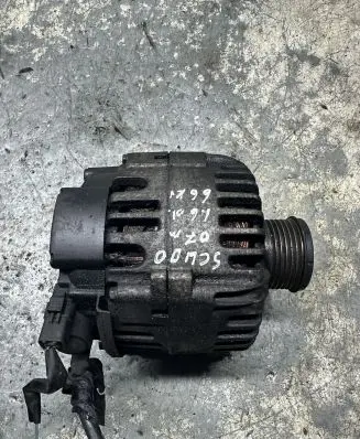 Fiat Scudo Generator/alternator 9646321780