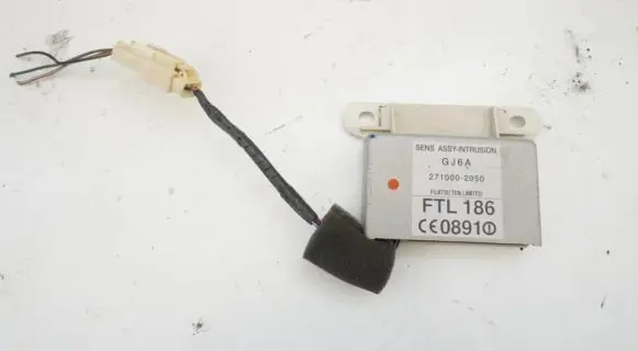 Mazda 6 Sensor GJ6A