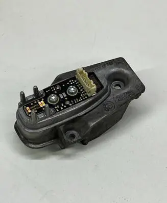 BMW 3 G20 G21 LED ballast control module 7408729 7408730