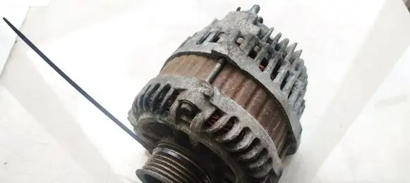 Nissan Qashqai Generator/alternator 23100bc00a a2tj0291ze