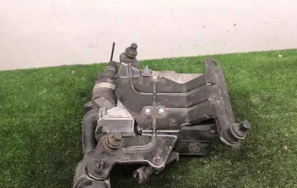 Volkswagen Amarok Auxiliary pre-heater (Webasto) 7E0815071B 67889C 2H0819453