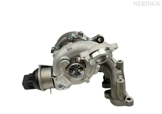Audi A3 S3 A3 Sportback 8P Turbo 53039880207 53039700207 53039880137