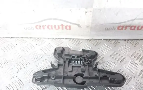 Tail light part