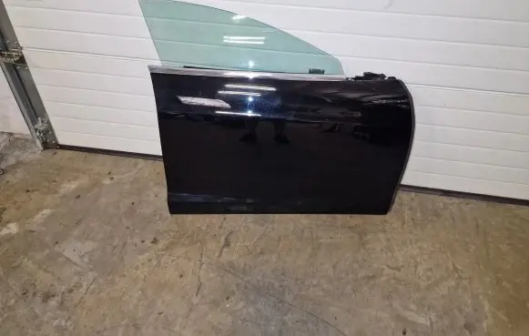 Tesla Model S Door (2 Door Coupe) 