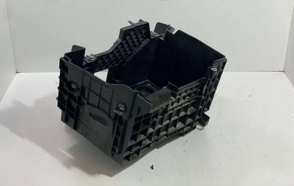 Renault Espace V (RFC) Battery box tray 244280249R