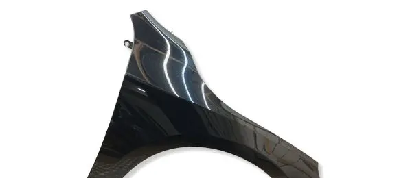 Volvo S60 Fender 