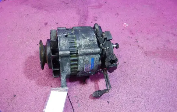 Isuzu Trooper Generator/alternator 8944195191