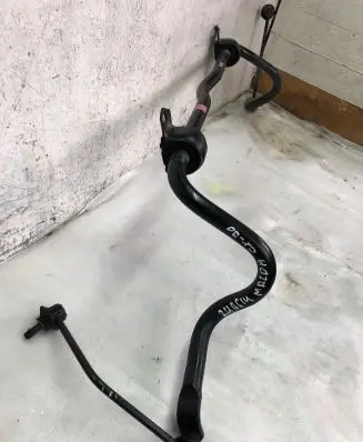 Mazda CX-30 Rear anti-roll bar/sway bar G902