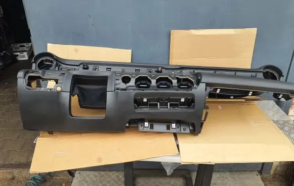 Mercedes-Benz A W177 AMG Dashboard 1776806102 A1776806102 1778602601