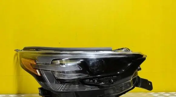 Subaru Outback (BT) Headlight/headlamp SUBARU-LEGACY 3001