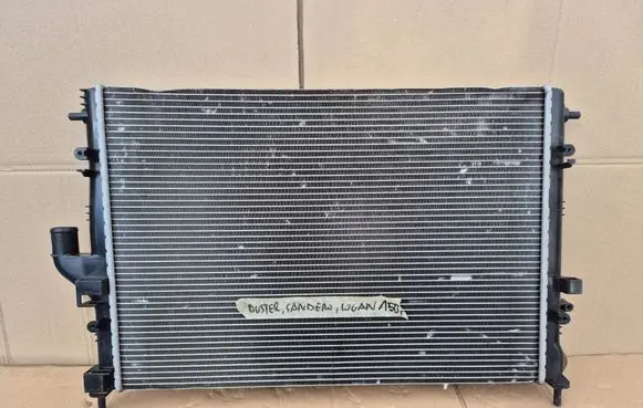 Dacia Duster Coolant radiator 214100598R