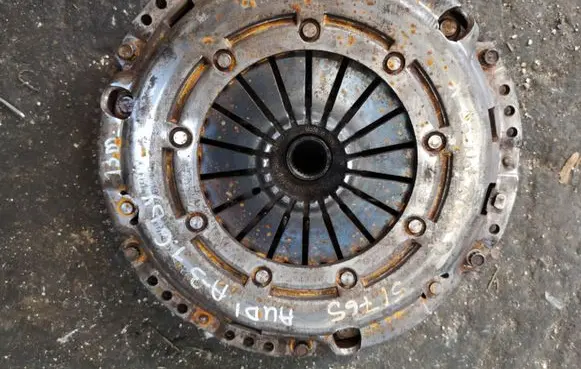 Audi A3 S3 8V Clutch set kit