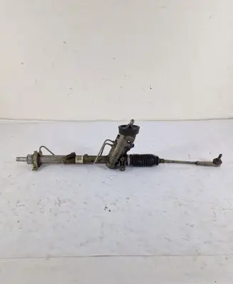Steering rack