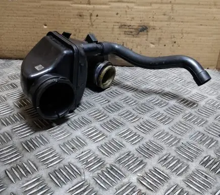 Mercedes-Benz A W176 Air intake duct part A6510900609