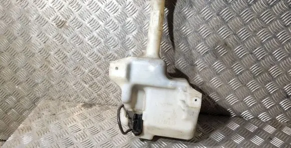 Honda Accord Windshield washer fluid reservoir/tank 016300 E11016300