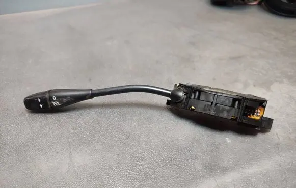 Mercedes-Benz Sprinter W906 Cruise control stalk A9065450524
